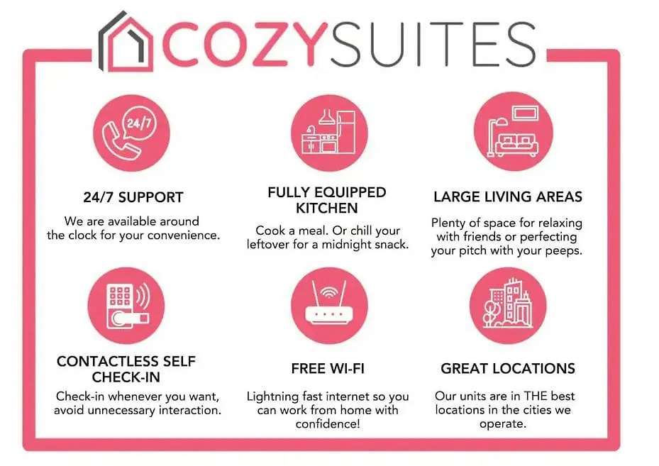 아파트 Modern Cozysuites On Town Lake Waterfront 02 템피 미국